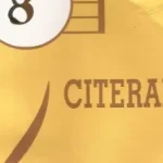 ARAKOZ Citerahúr 8-as Nézd meg most